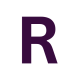 R